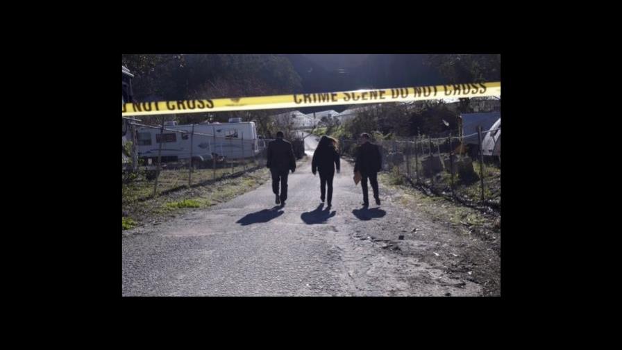 Autor de tiroteos en zona rural de California enfrenta siete cargos de homicidio Autor de tiroteos en zona rural de California enfrenta siete cargos de homicidio