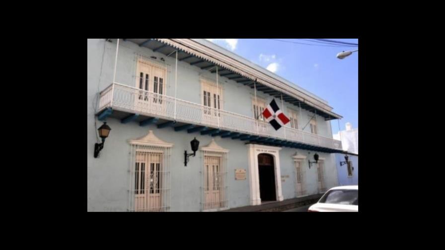 Academia Dominicana de la Historia destaca virtudes de Juan Pablo Duarte