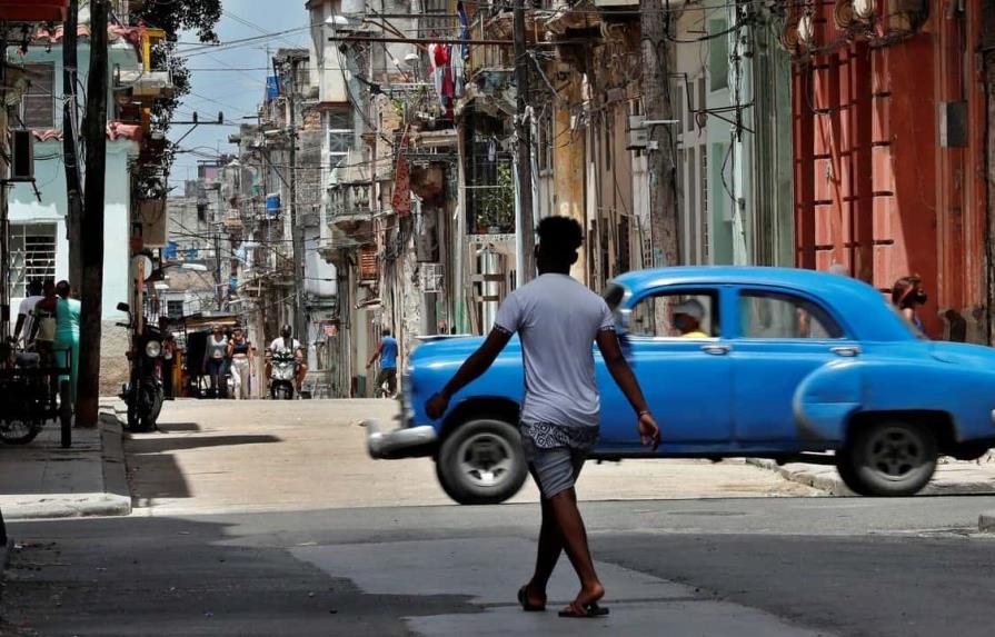 Grupos opositores cubanos piden en una carta a Biden cero concesiones a Cuba