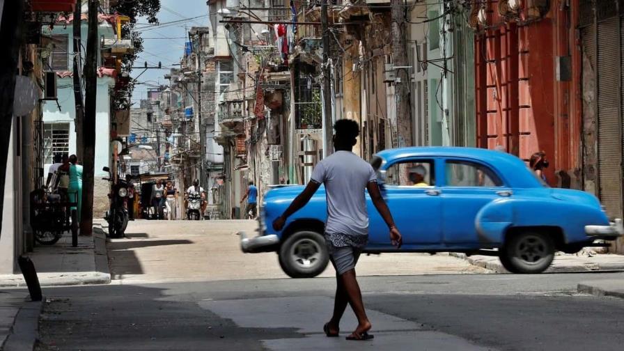 Grupos opositores cubanos piden en una carta a Biden cero concesiones a Cuba