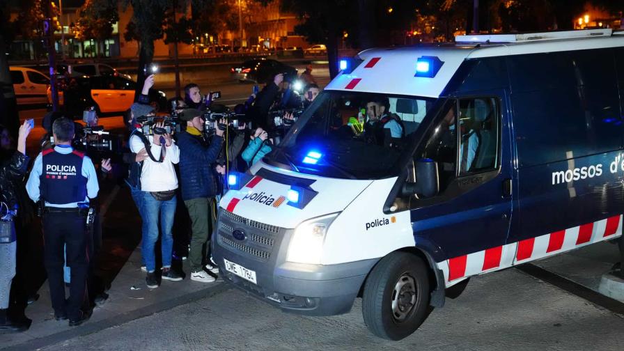 Abogada de mujer que denunció a Alves dice que rechazará un eventual acuerdo Abogada de mujer que denunció a Alves dice que rechazará un eventual acuerdo