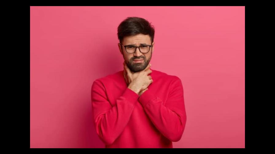 Cómo prevenir los dolores de garganta