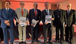 "Trujillo y el Papa", obra de Víctor Grimaldi resalta rol de Papa Francisco ante conflictos