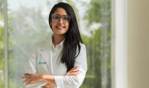 Dra. Elianet Castillo: "La discriminación influye en el diagnóstico tardío de la lepra"