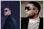 “Entrégame tu amor”, de Roy Tavaré, forma parte del nuevo álbum de Don Omar