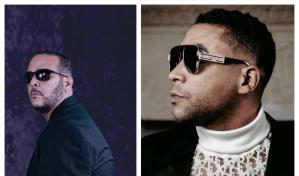 "Entrégame tu amor", de Roy Tavaré, forma parte del nuevo álbum de Don Omar