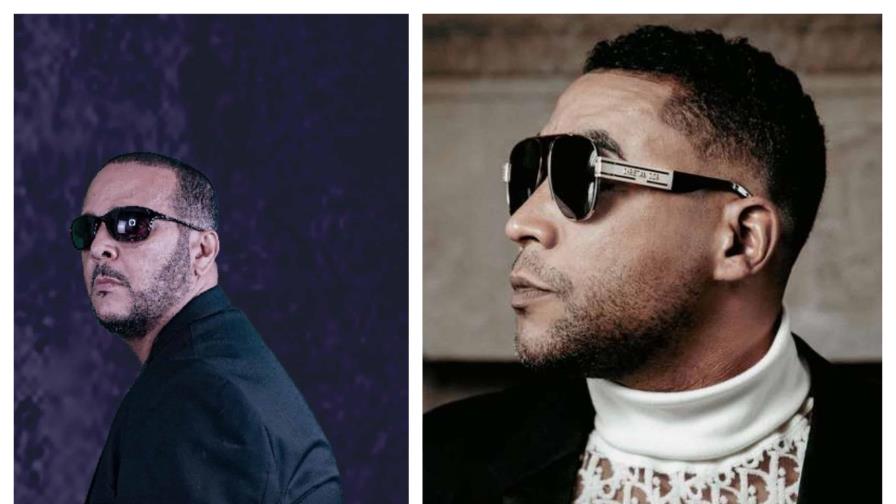 “Entrégame tu amor”, de Roy Tavaré, forma parte del nuevo álbum de Don Omar