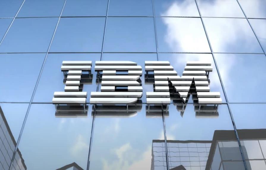 IBM recortará 3,900 puestos de trabajo en su reorganización empresarial