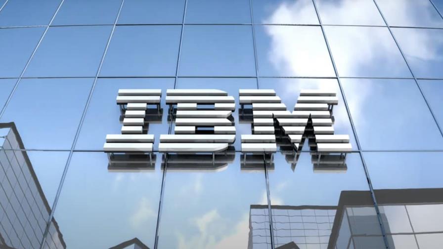 IBM recortará 3,900 puestos de trabajo en su reorganización empresarial