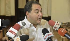 El SNS admite que la seguridad en los hospitales es débil