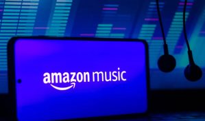 Amazon Music lanza programa en México con Chayanne como primer invitado