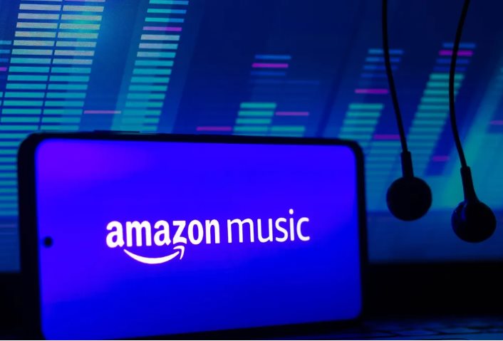 Amazon Music lanza programa en México con Chayanne como primer invitado