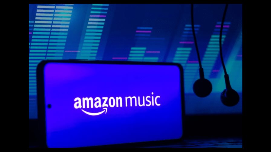 Amazon Music lanza programa en México con Chayanne como primer invitado Amazon Music lanza programa en México con Chayanne como primer invitado