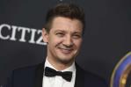 Jeremy Renner fue atropellado por el quitanieves para salvar a su sobrino