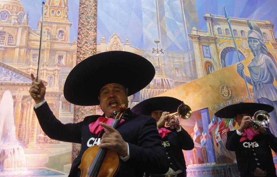 La música mexicana de mariachi será invitada especial al Icónica Sevilla Fest