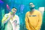Lápiz Conciente y Shadow Blow presentan el primer sencillo de su álbum en conjunto Lápiz Conciente y Shadow Blow presentan el primer sencillo de su álbum en conjunto