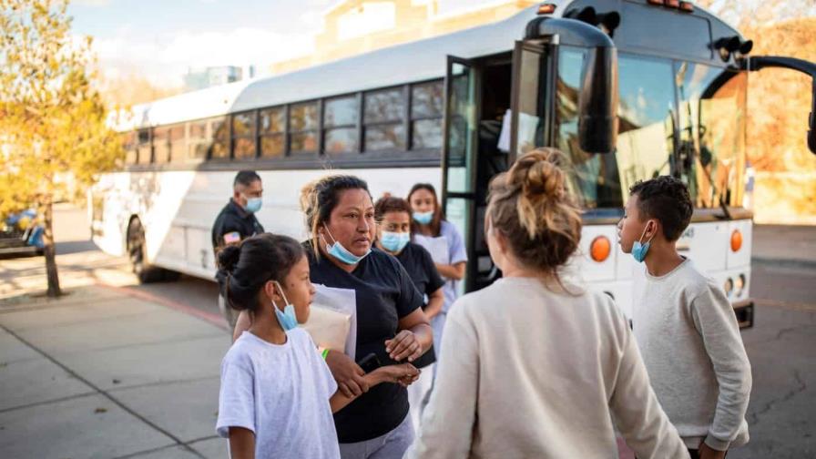 Migración masiva en Denver impulsa a iglesias latinas a reimaginar su ayuda Migración masiva en Denver impulsa a iglesias latinas a reimaginar su ayuda