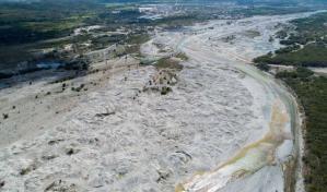 Convocan consulta p&uacute;blica para plan que busca regular licencias a operaciones de miner&iacute;a no met&aacute;lica