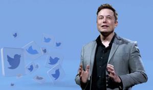 Musk presume de popularidad e implora que los anunciantes vuelvan a Twitter