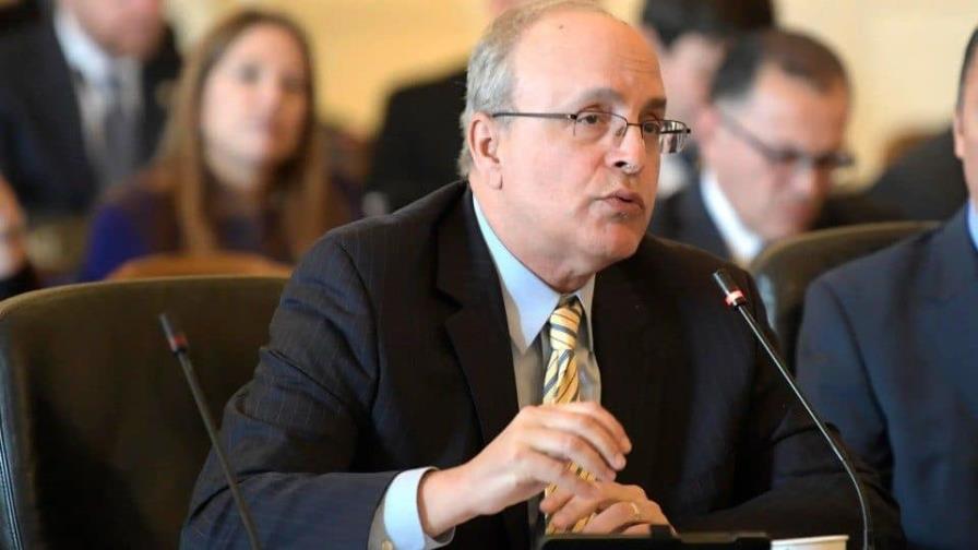 EE.UU. cree que Cuba, Venezuela y Nicaragua no deben estar en la OEA