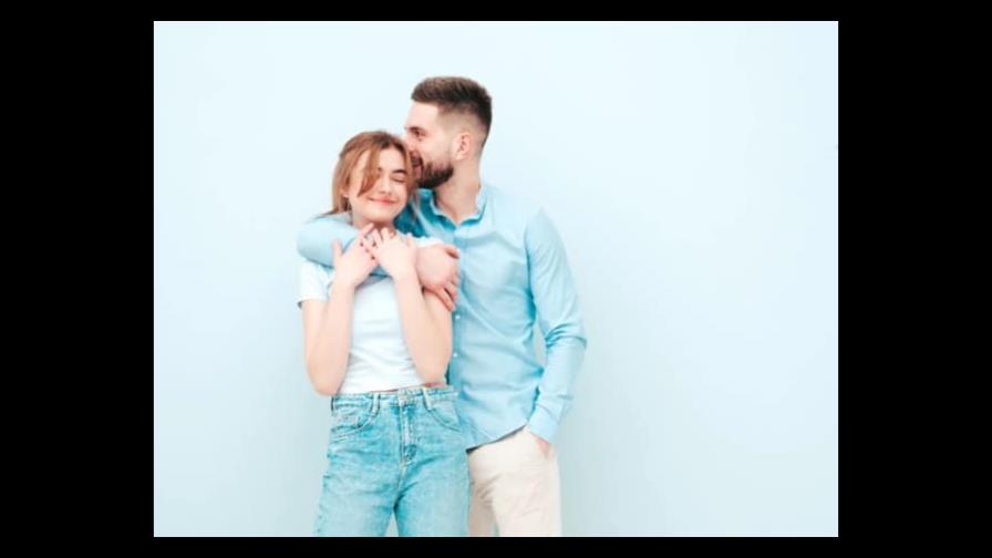 La importancia de las demostraciones de afecto para una pareja feliz