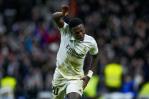 Vinícius anota y el Madrid vence al Atletico en prórroga Vinícius anota y el Madrid vence al Atletico en prórroga