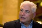 Estados Unidos sanciona al expresidente de Panamá Ricardo Martinelli