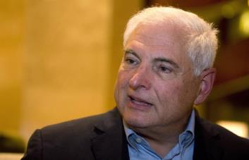 Estados Unidos sanciona al expresidente de Panamá Ricardo Martinelli
