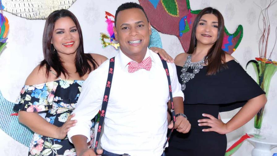 Rutas y Rincones llega con su propuesta televisiva a Súper Canal Caribe Rutas y Rincones llega con su propuesta televisiva a Súper Canal Caribe