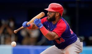 Bonifacio se abre espacio en un roster de estelares en el Clásico