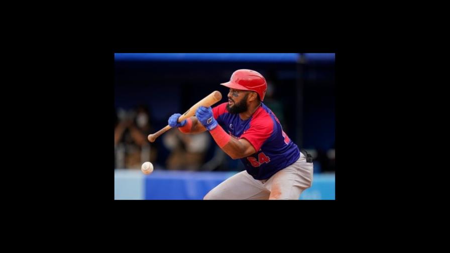 Bonifacio se abre espacio en un roster de estelares en el Clásico Bonifacio se abre espacio en un roster de estelares en el Clásico