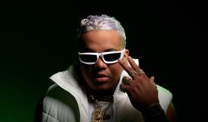 Tivi Gunz inicia en febrero su gira por todo Europa; trabaja en lanzamiento nuevo álbum