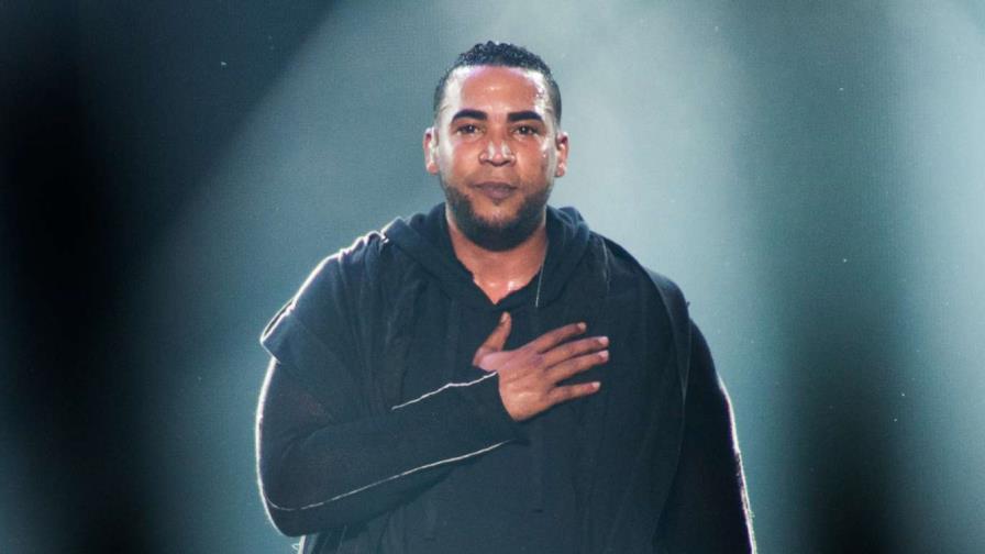 Don Omar presenta nuevo álbum conceptual Pain is love con varios artistas