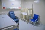 Hospital Robert Reid inaugura unidad para el manejo de pacientes con cólera