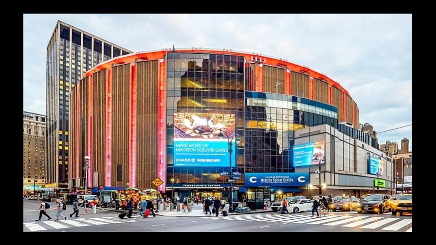 Polémica por uso discriminatorio de tecnología de reconocimiento facial del Madison Square Garden