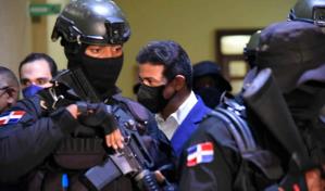 Recesan por dos horas casos Coral y Coral 5G para investigar situación de salud de una de las imputadas