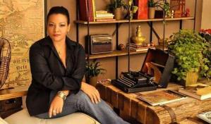 Anny Concepción presentará la exposición: “Episodio “en Museo de las Casas Reales