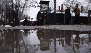 Alemania recuerda a las minorías sexuales víctimas de la persecución nazi