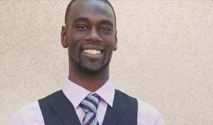 EEUU en vilo por video de mortal golpiza policial a un afroestadounidense