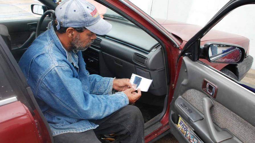 Quedan pocos días para renovar el marbete; faltan más de 300 mil vehículos Quedan pocos días para renovar el marbete; faltan más de 300 mil vehículos
