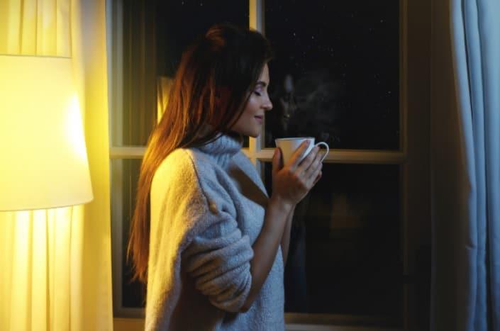 Por qué no deberías tomar café por las noches
