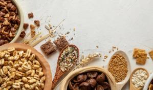 Cereales más recomendados para el desayuno