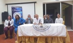 Colegio de Cirujanos dice resoluci&oacute;n del CNSS no atiende a los reclamos de los m&eacute;dicos