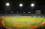 Sin Acuña Jr, los Tiburones reaccionan en final venezolana