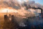La contaminación atmosférica causa 9 millones de muertos cada año en todo el mundo