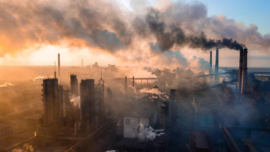 La contaminación atmosférica causa 9 millones de muertos cada año en todo el mundo