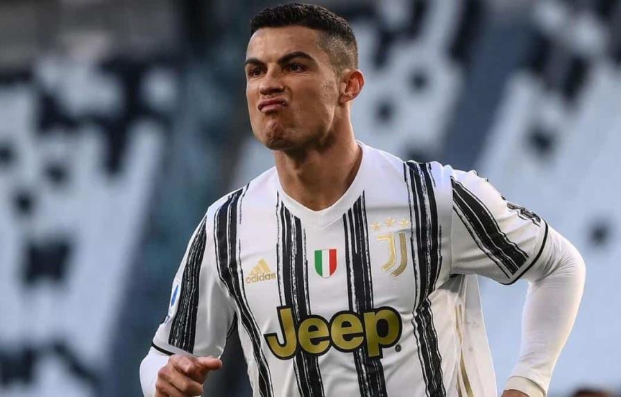 Cristiano Ronaldo se podría ver afectado por causa de corrupción de Juventus