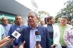 Leonel Fernández pide a la comunidad internacional no seguir siendo indiferente ante problema haitiano