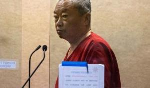 Hombre acusado de matar a siete personas en California se declara no culpable