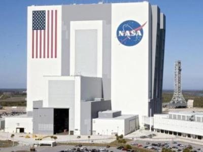 Empleados NASA discrepan con recortes presupuestarios por Trump